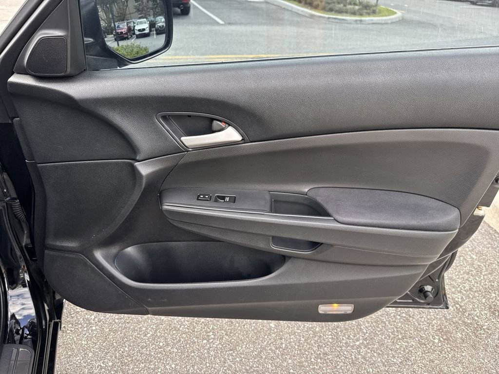 Used 2012 Honda Accord SE image 43