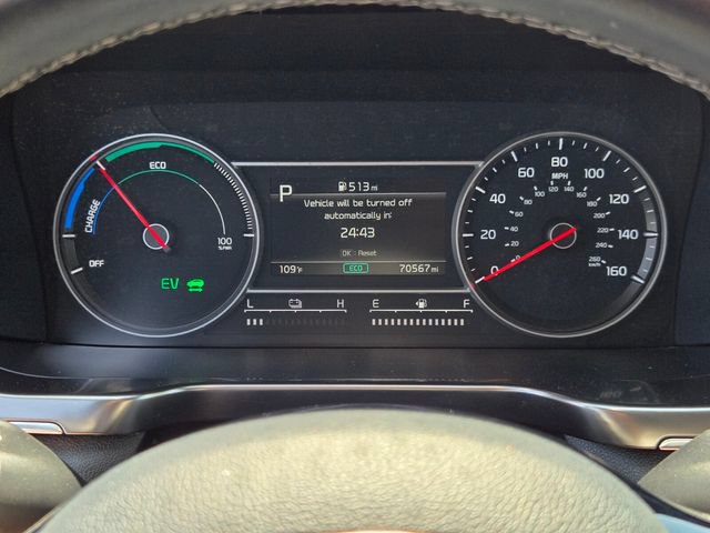 Used 2021 Kia Sorento EX FWD image 21