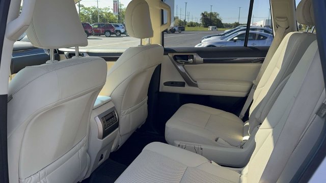 Used 2020 Lexus GX 460 Premium AWD/4WD image 47