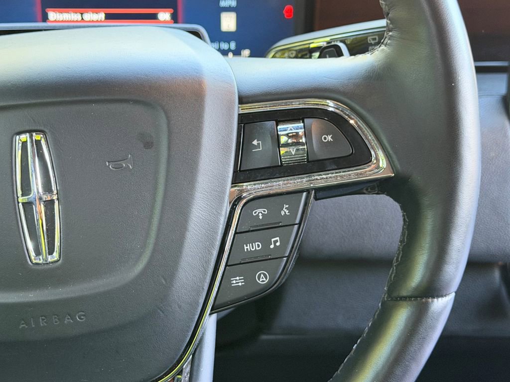 Certified 2024 Lincoln Navigator L Reserve AWD/4WD image 25