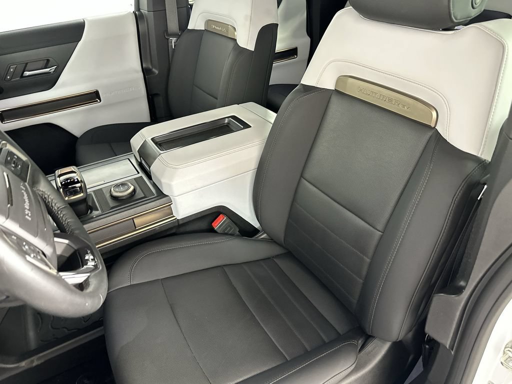 Used 2024 GMC Hummer EV 2X w/ LPO, Illumination Package AWD/4WD image 23