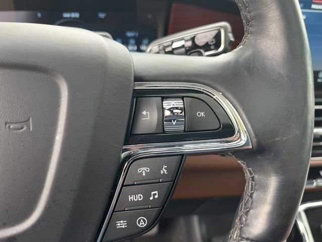 Used 2024 Lincoln Navigator L Reserve image 20