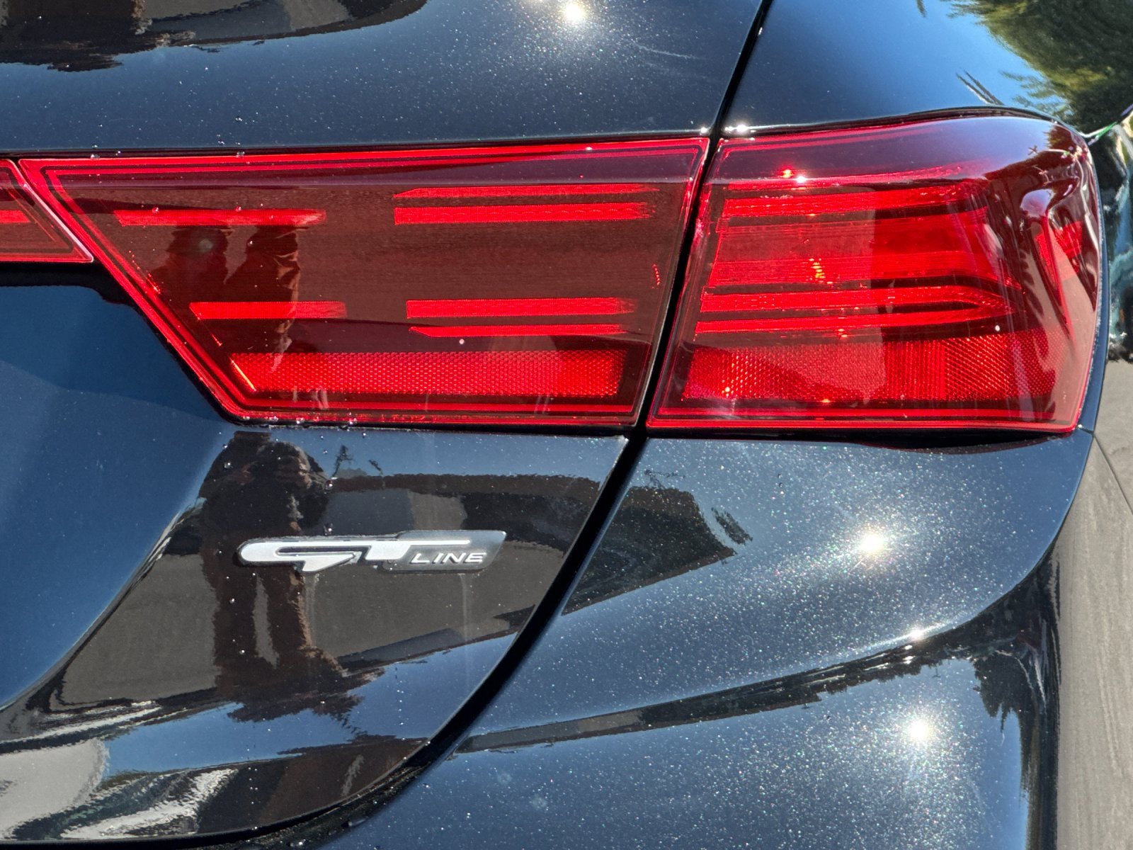 Certified 2023 Kia Forte GT-Line image 26