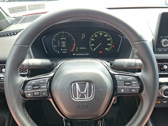 Used 2024 Honda Civic Sport image 18