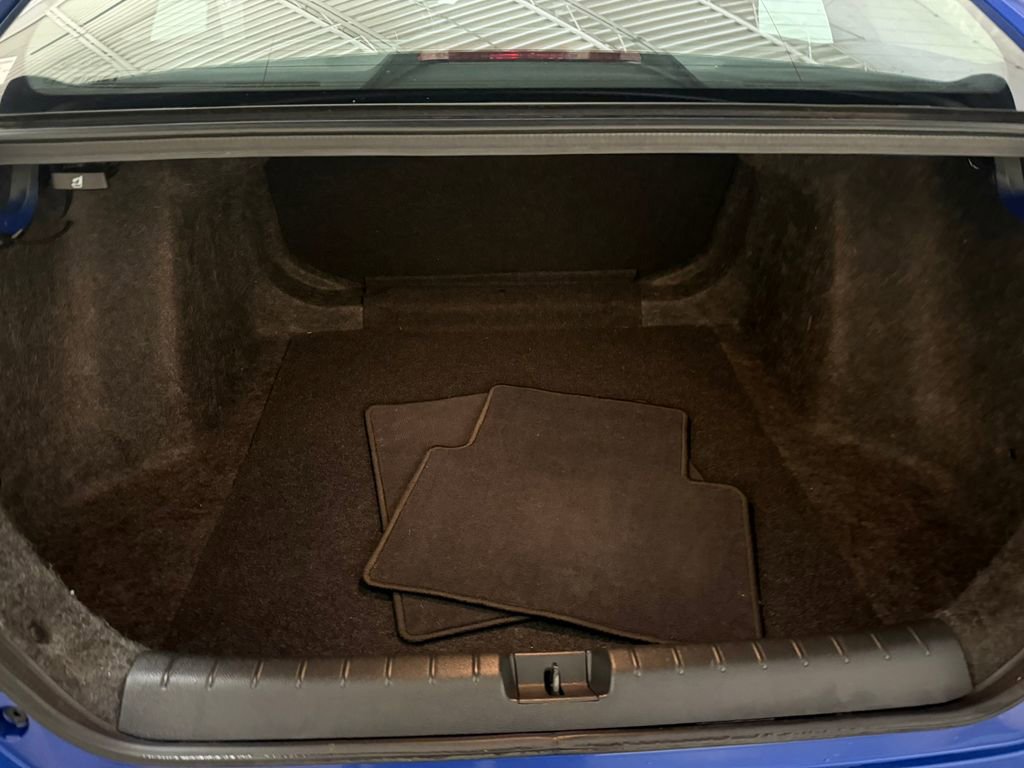 Used 2016 Honda Civic LX image 28