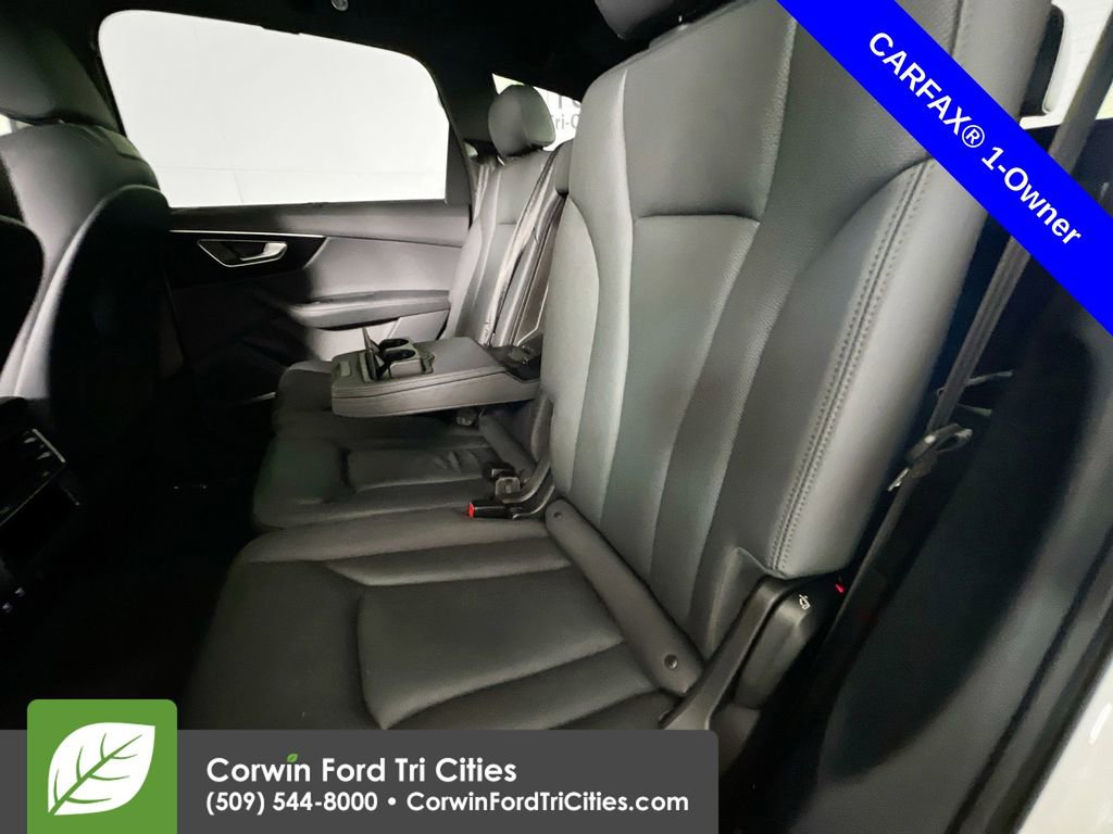 Used 2021 Audi Q7 3.0T Premium Plus image 29