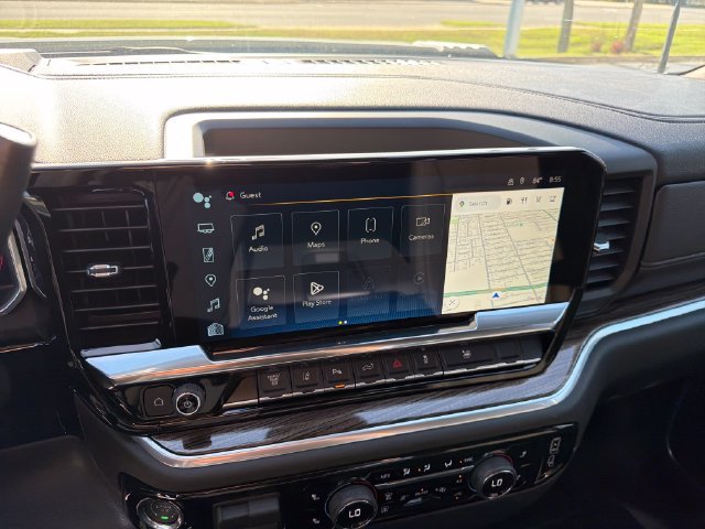 New 2026 Chevrolet Silverado 3500 LT w/ All Star Edition AWD/4WD image 28
