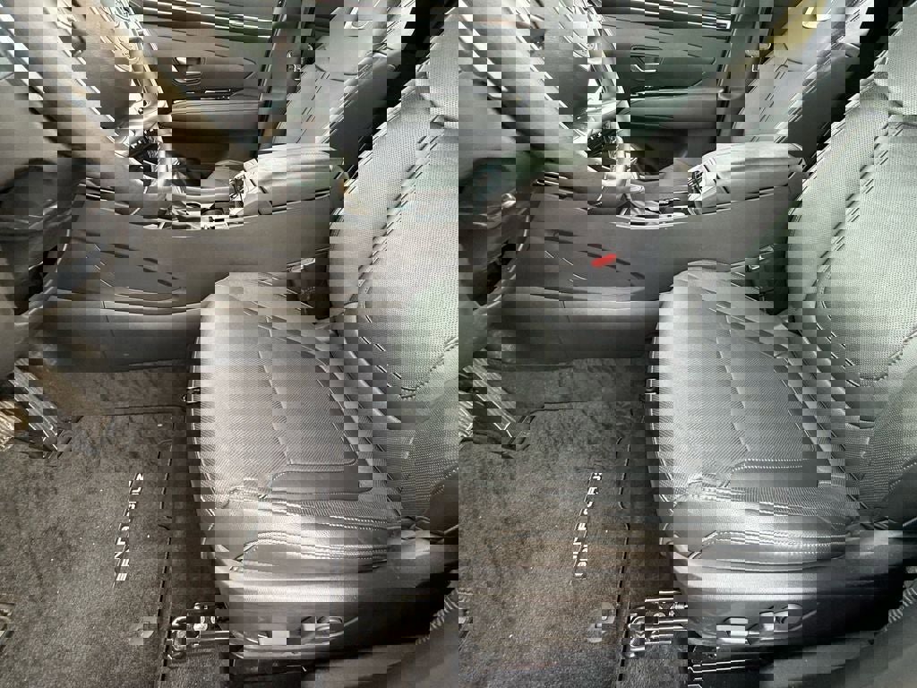 Used 2024 Hyundai Santa Cruz Limited image 12