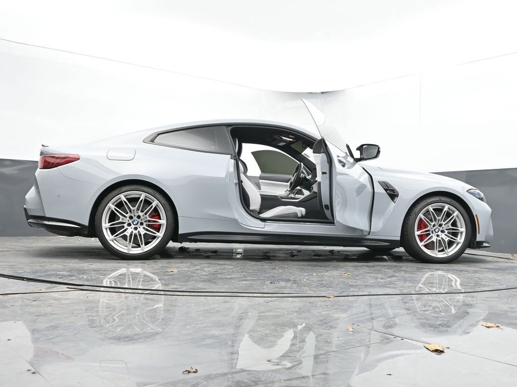 Used 2025 BMW M4 xDrive Competition w/ M Driver's Package image 68