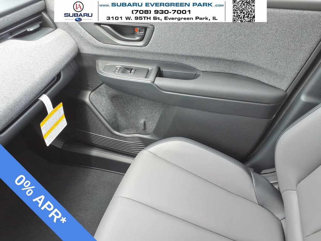 New 2026 Subaru Outback Premium AWD/4WD image 23