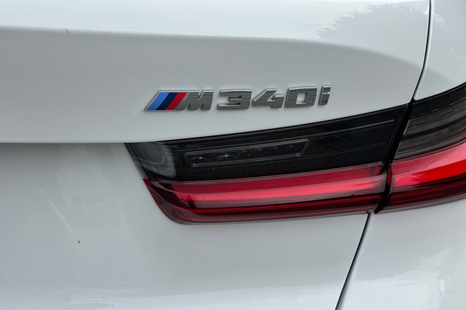 Certified 2023 BMW M340i w/ Premium Package image 39