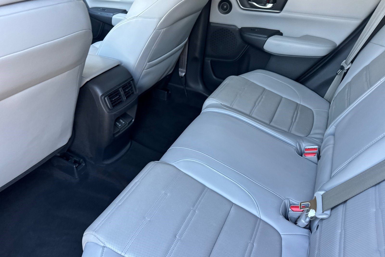 Used 2017 Honda CR-V EX-L image 26