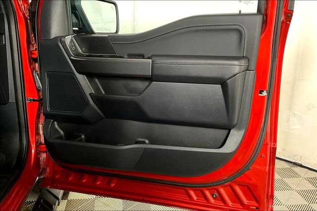 Used 2023 Ford F150 XLT w/ Equipment Group 302A High image 24