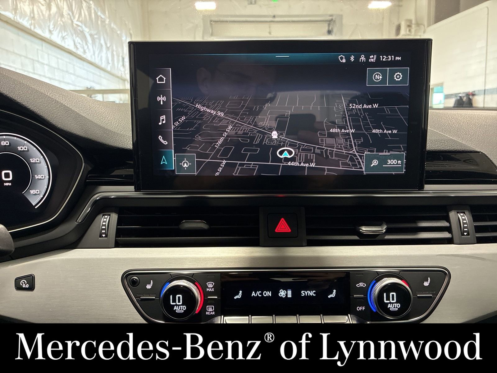 Used 2023 Audi A5 2.0T Prestige w/ S Line Interior Package image 21