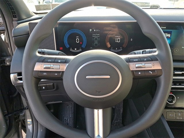 New 2026 Hyundai Santa Cruz SEL image 8