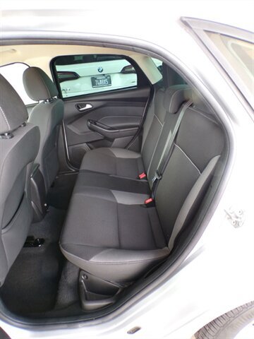 Used 2014 Ford Focus SE FWD image 18