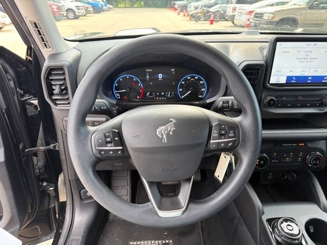 Used 2021 Ford Bronco Sport AWD/4WD image 22