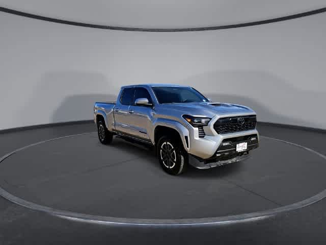 Certified 2024 Toyota Tacoma TRD Sport w/ TRD Sport Upgrade Package RWD image 2