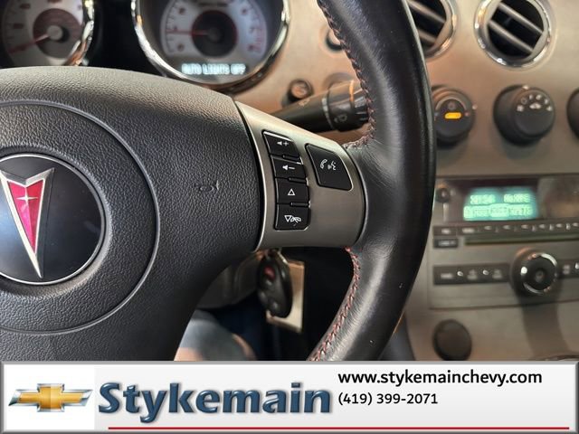 Used 2009 Pontiac Solstice Street Edition image 21