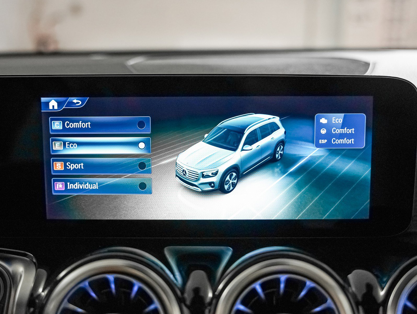 Certified 2026 Mercedes-Benz GLB 250 image 20