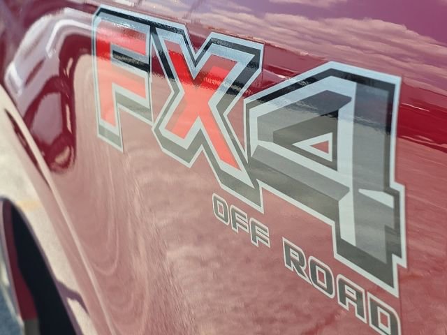 Used 2022 Ford F150 King Ranch w/ Equipment Group 601A High AWD/4WD image 11