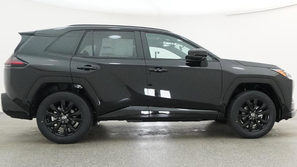 New 2026 Toyota RAV4 SE FWD image 7