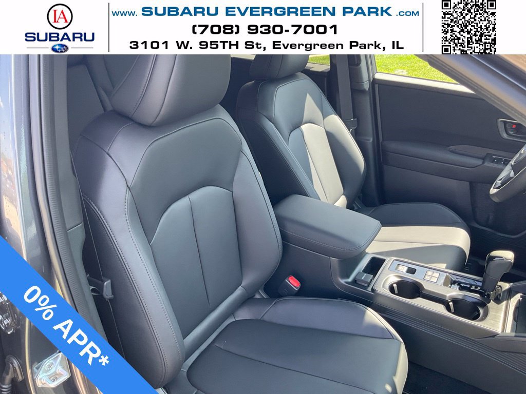 New 2026 Subaru Outback Premium AWD/4WD image 15
