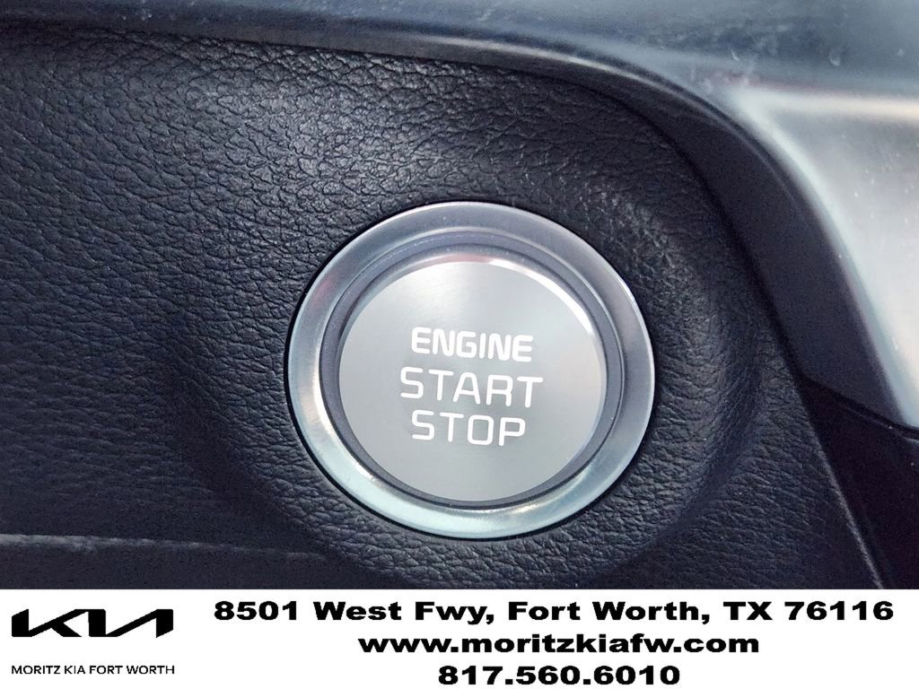 Certified 2025 Kia Telluride SX Prestige X-Pro AWD/4WD image 20