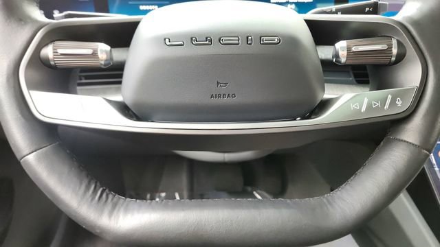 Used 2024 Lucid Air Touring AWD/4WD image 39