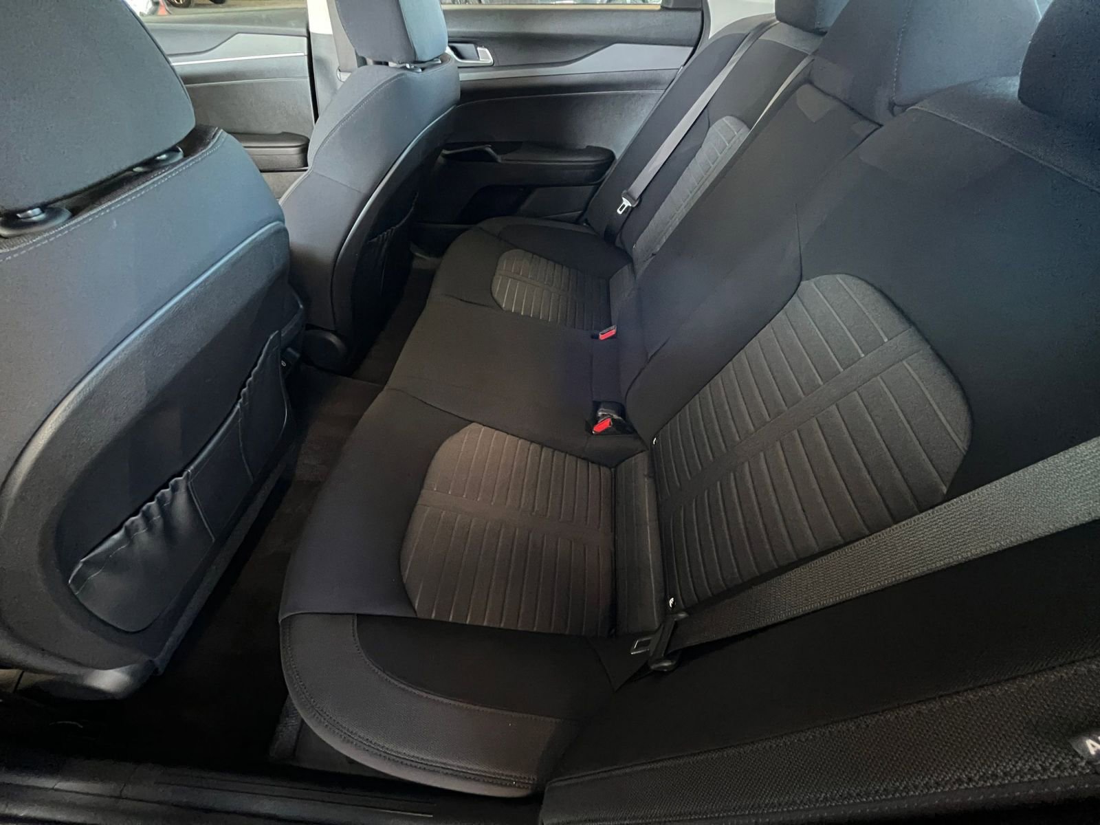 Used 2025 Kia K5 LXS image 27