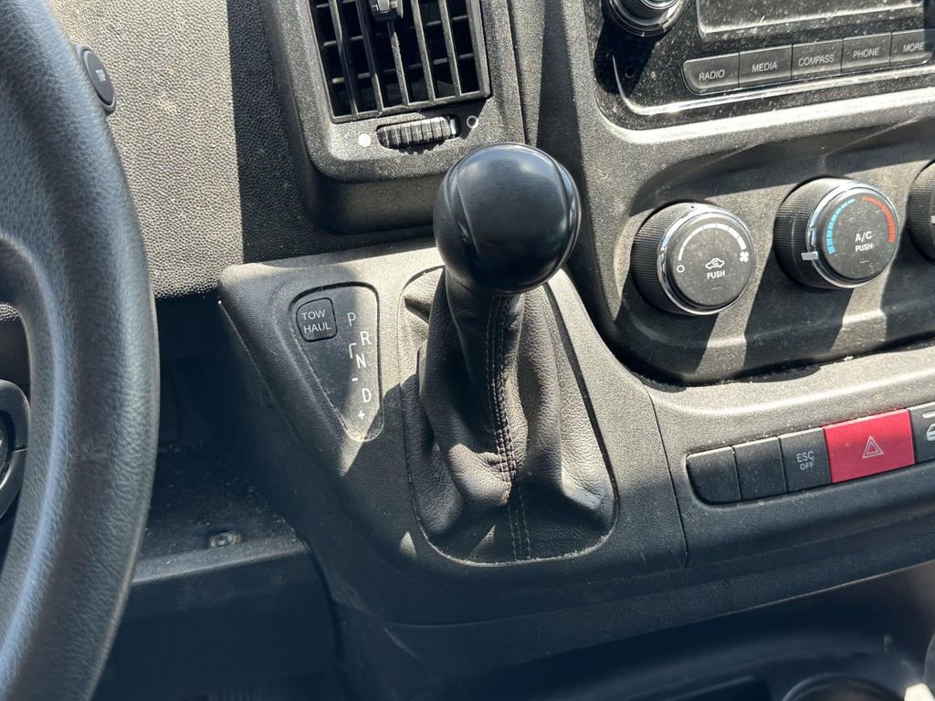 Used 2018 RAM ProMaster 2500 FWD image 31