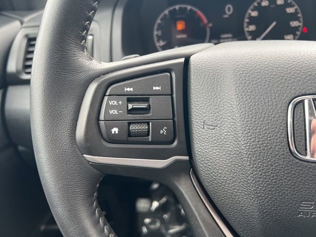 Used 2025 Honda Ridgeline RTL image 10