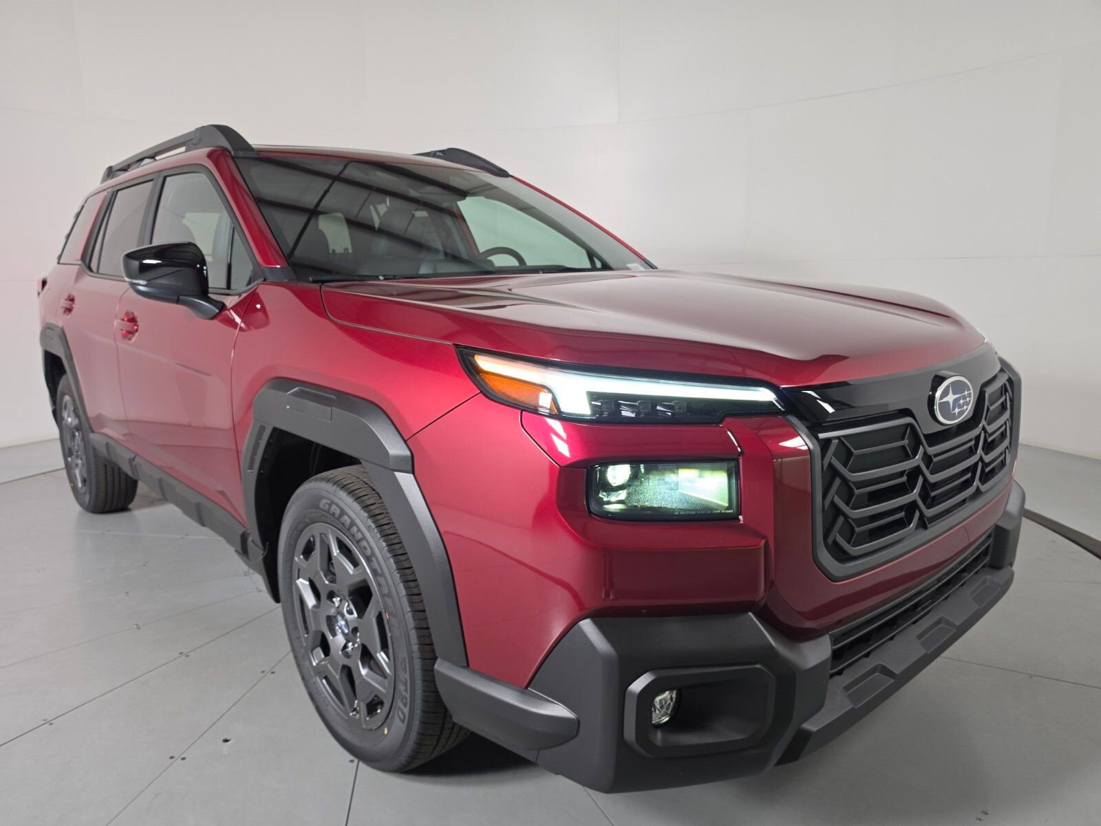 New 2026 Subaru Outback Premium AWD/4WD image 7