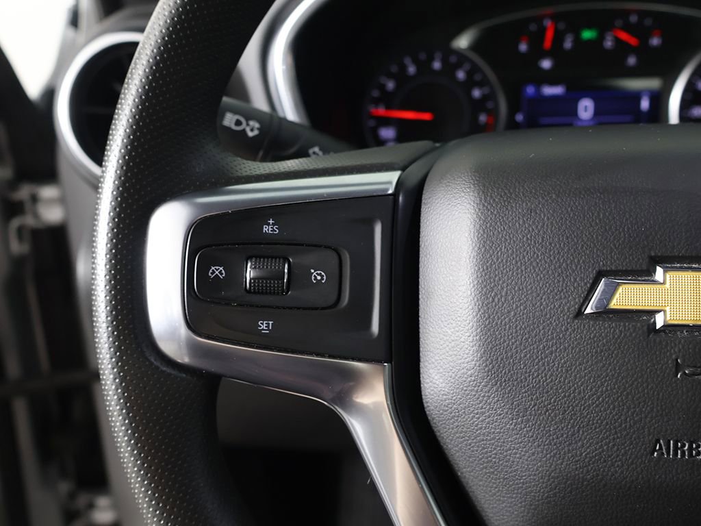 Used 2021 Chevrolet Blazer LT w/ LPO, Cargo Package image 31