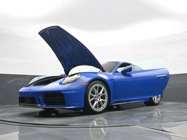 Certified 2025 Porsche 911 Carrera S RWD image 28