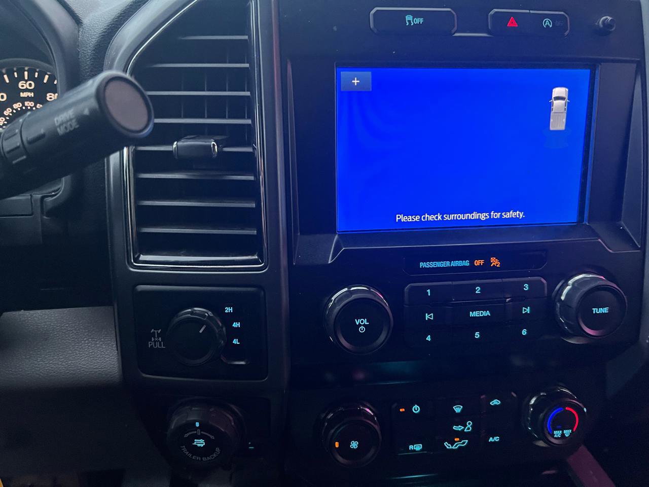 Used 2019 Ford F150 XLT w/ Equipment Group 301A Mid image 22