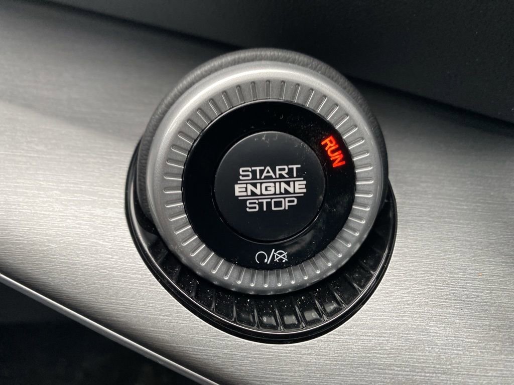 New 2026 Jeep Grand Wagoneer Limited image 36