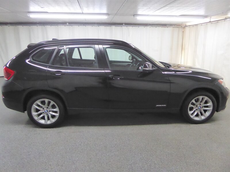 Used 2015 BMW X1 xDrive28i AWD/4WD image 8
