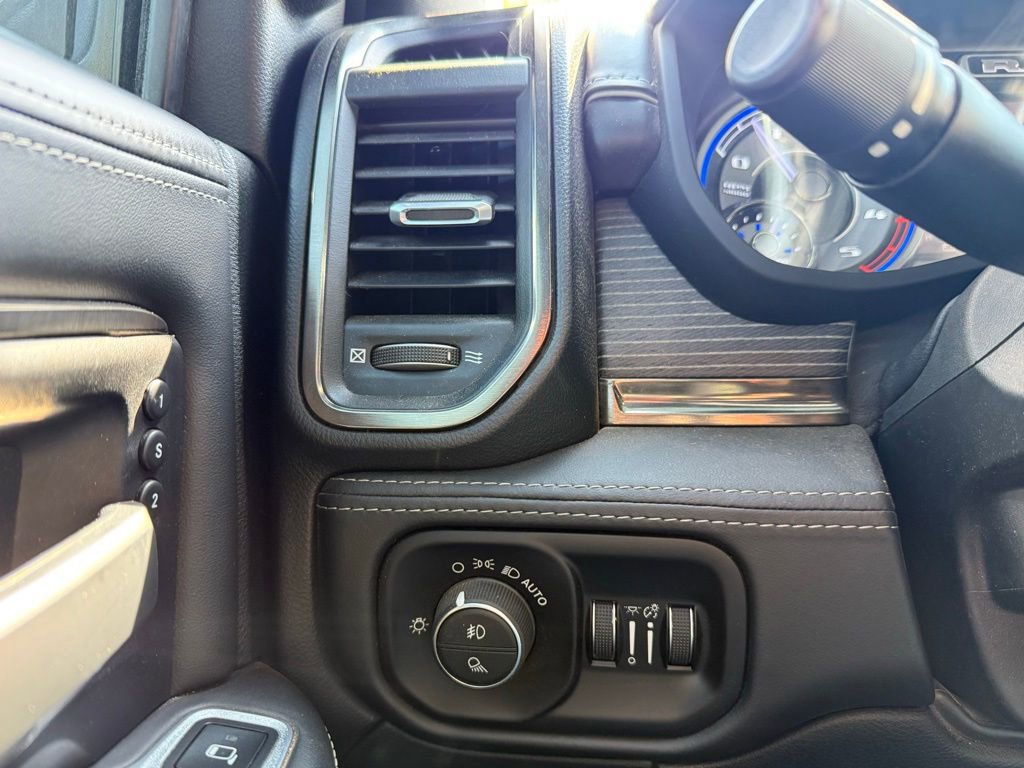 Used 2021 RAM 3500 Limited image 13