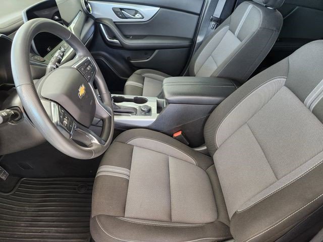 Certified 2025 Chevrolet Blazer LT w/ Convenience Package AWD/4WD image 8