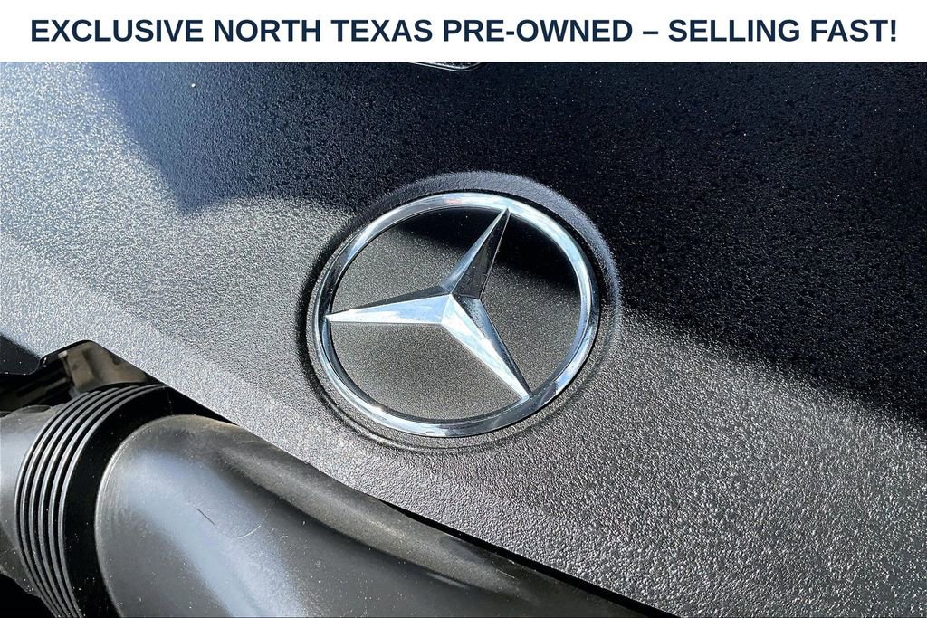 Used 2021 Mercedes-Benz GLC 300 image 43