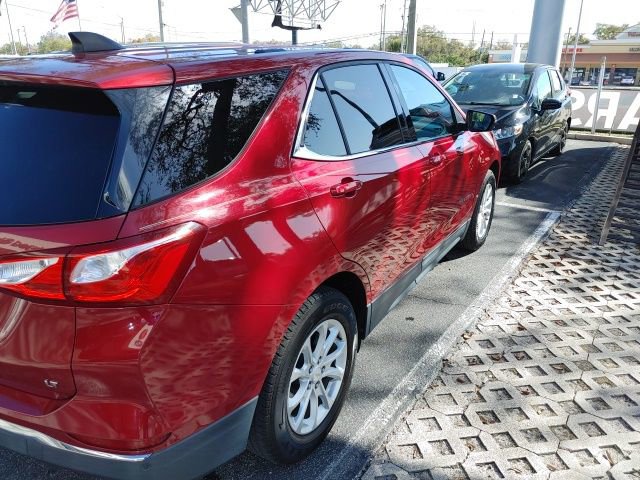Used 2018 Chevrolet Equinox LT image 15