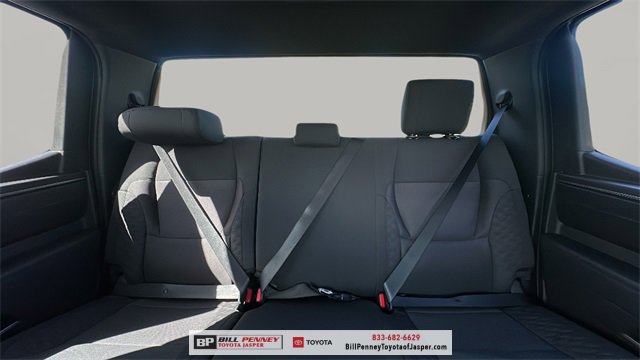 New 2026 Toyota Tundra SR5 image 16