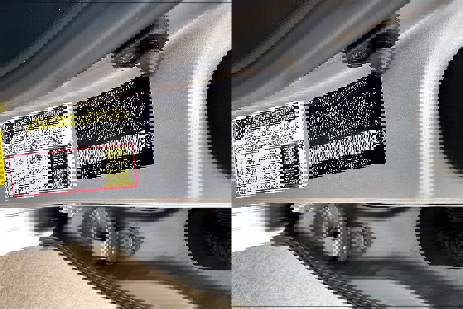 Used 2024 Lexus ES 350 Luxury w/ Technology Package image 34