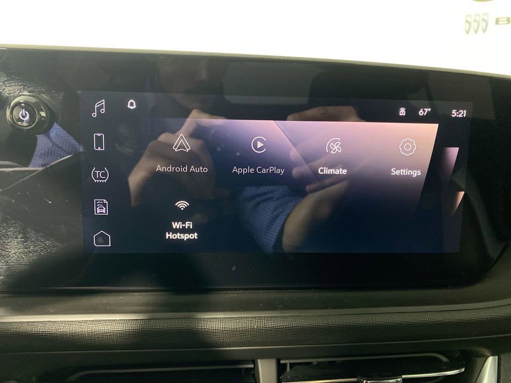 Certified 2024 Buick Envista Preferred w/ Convenience I Package image 16