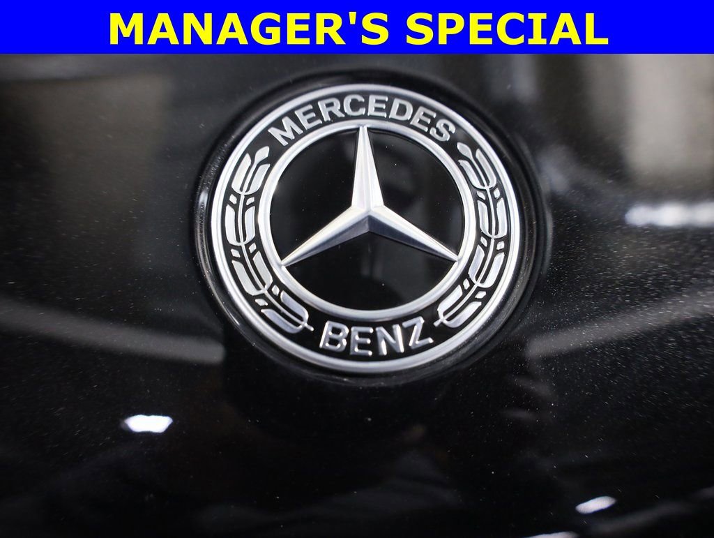 Certified 2026 Mercedes-Benz GLE 350 4MATIC image 68