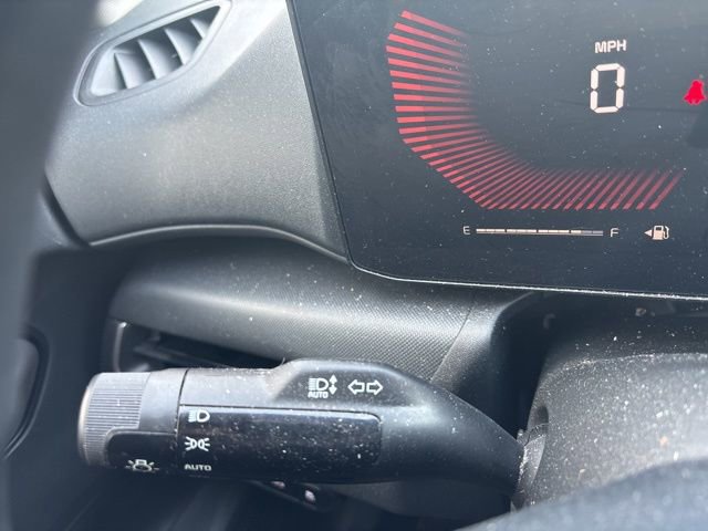 Used 2025 Kia K4 LXS image 18