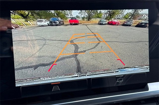 New 2026 GMC Sierra 1500 Elevation image 22