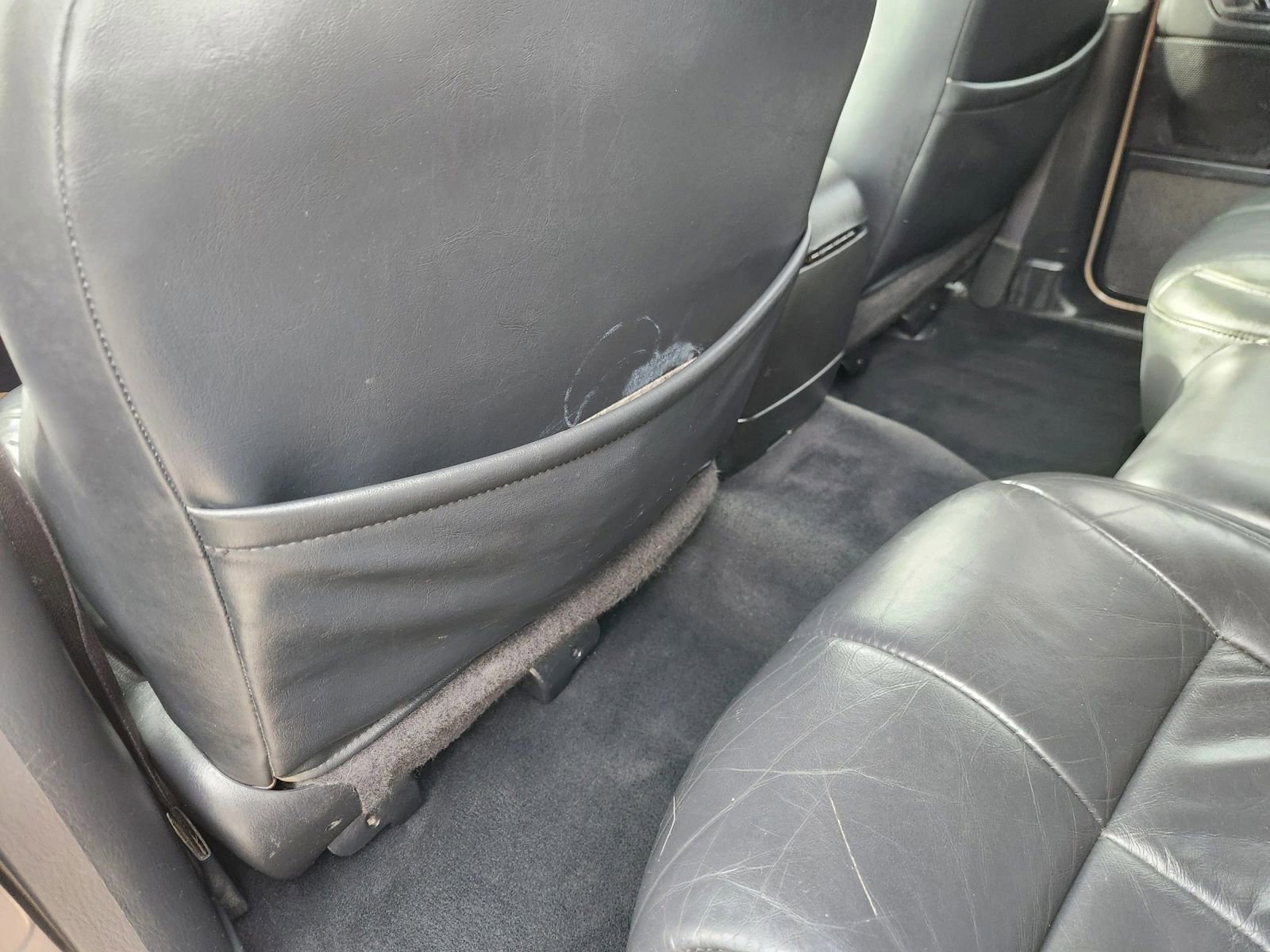 Used 2002 Jeep Grand Cherokee Limited image 22