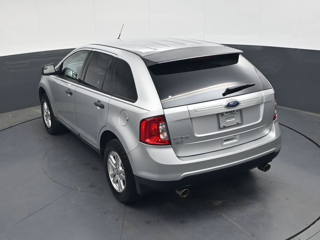 Used 2011 Ford Edge SE FWD image 19